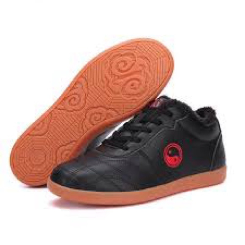 Breathable Martial Arts Shoes,Tai Chi Training Shoes Non Slip Sneakers